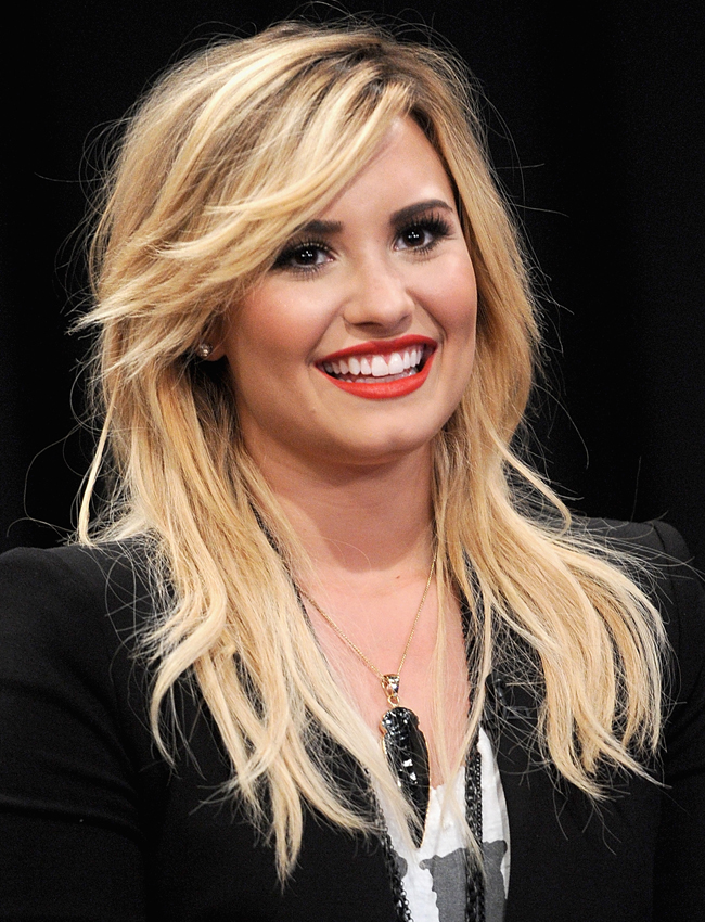 Demi Lovato Demi Lovato