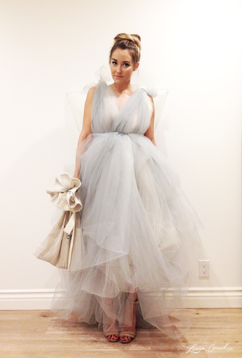 News Lauren Conrad S Diy Costume Beware Cockroaches In Your