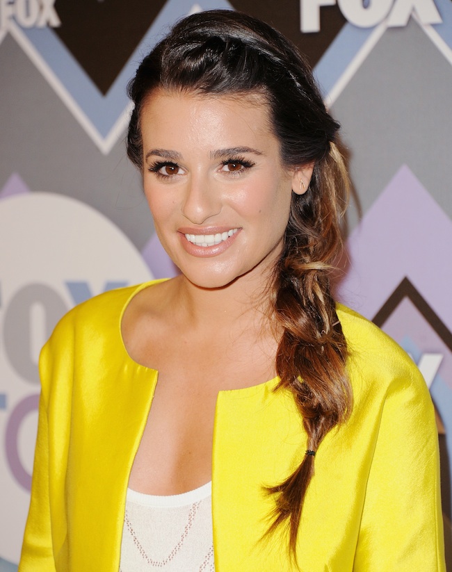 Lea Michele Lea Michele