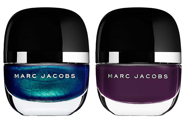 Marc Jacobs nail polish