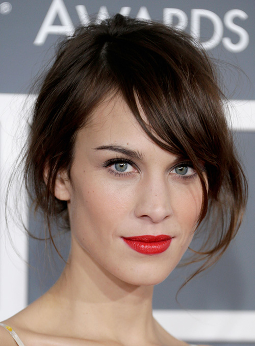 News: See Alexa Chung’s Makeup Line; Jared Leto Waxed His Entire Body ...