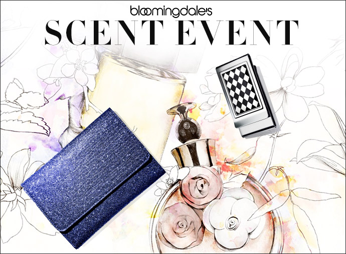 Get It Now Bloomingdale’s Is Giving Free Gifts StyleCaster