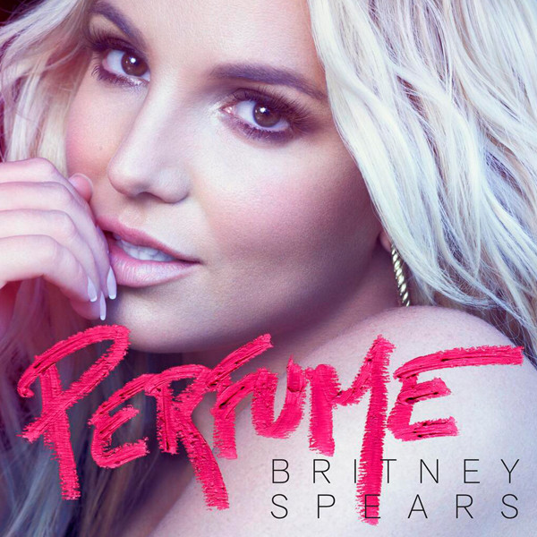 Britney Spears, "Perfume" Britney Spears, "Perfume"