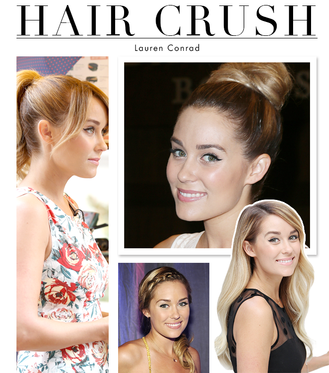 What Is Lauren Conrad Doing Now? Clothing Lines, Beauty & More Updates – WWD