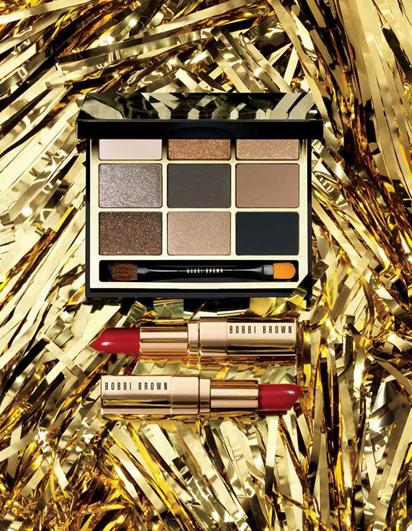 Products from the Bobbi Brown Old Hollywood Collection Products from the Bobbi Brown Old Hollywood Collection