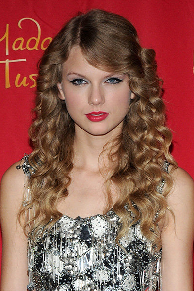 Taylor Swift Taylor Swift
