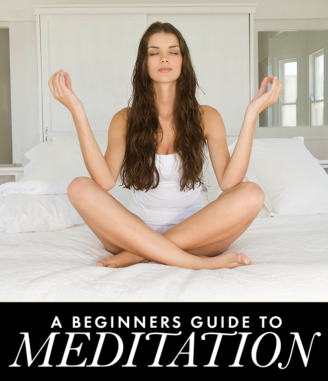 beginners guide to meditation article A Beginners Guide to Meditation