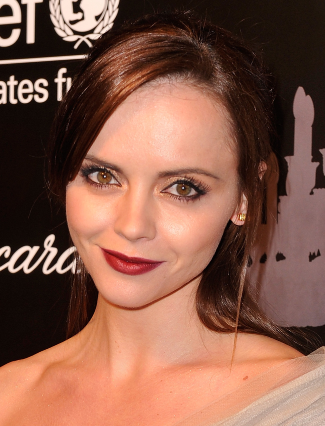 Christina Ricci Christina Ricci