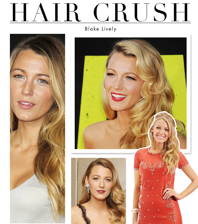 Blake Lively Blake Lively