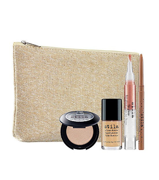 Stila Kitten Gift Set