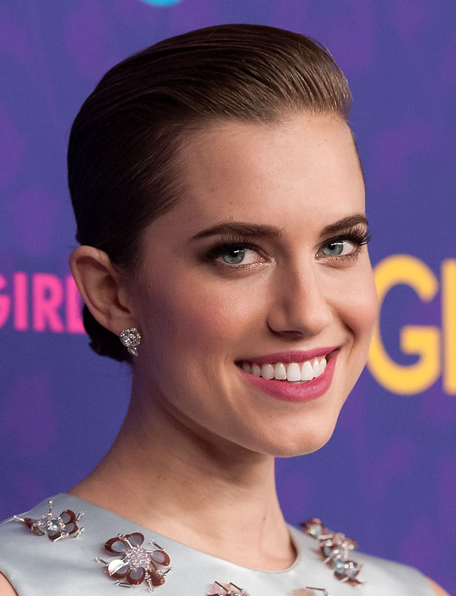 Allison Williams Allison Williams