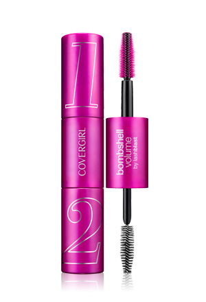 Covergirl Bombshell Mascara