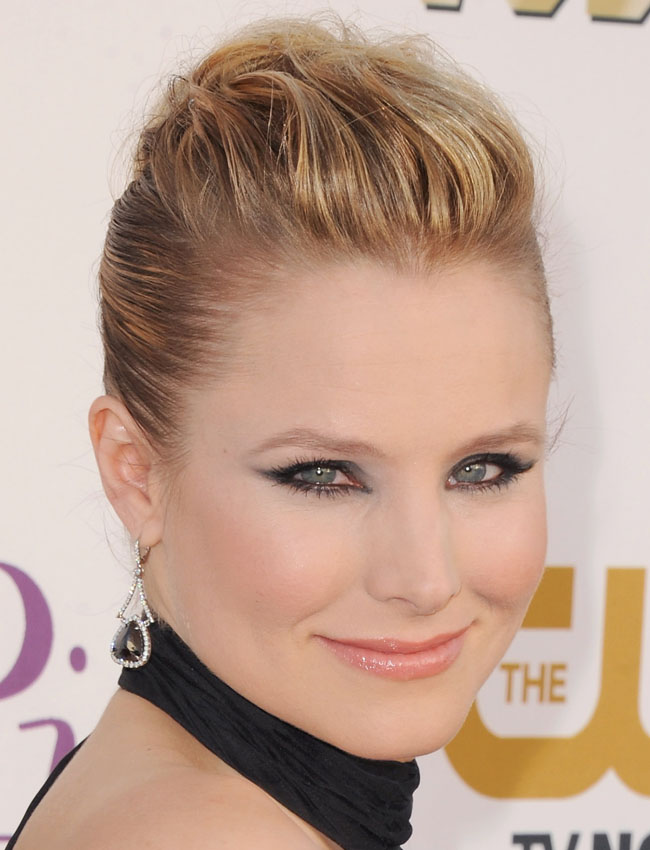 Kristen Bell