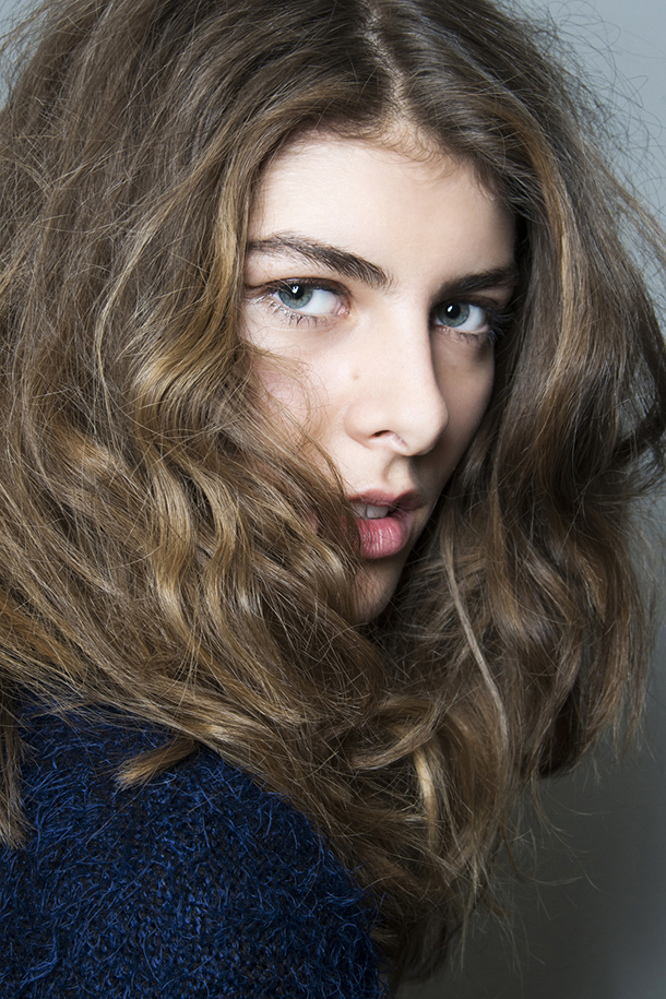 The Owner's Manual for Naturally Wavy Hair | StyleCaster