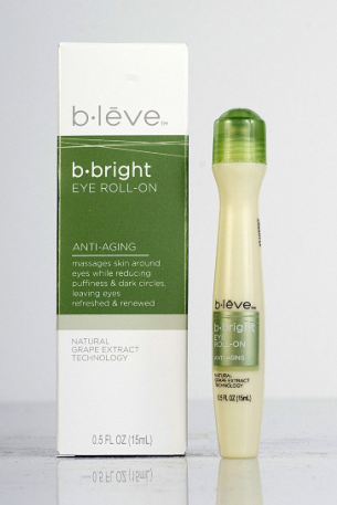 bleve anti aging