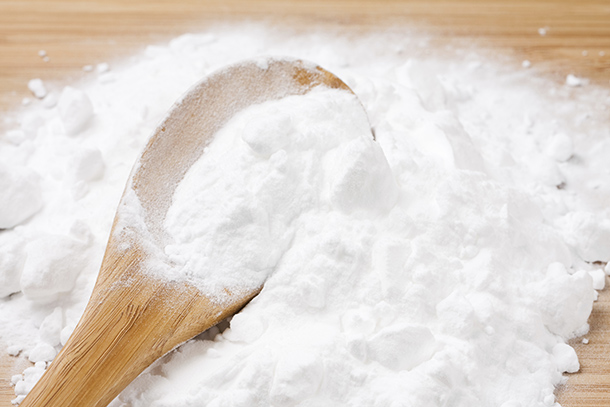 baking soda benefits