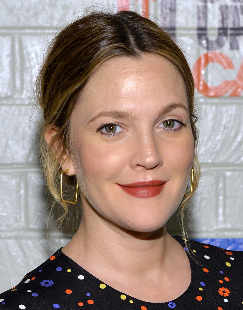 News Drew Barrymore’s Makeup MustHave; the New Face of NARS StyleCaster