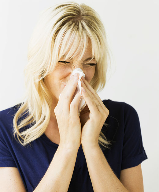 Allergies Allergies