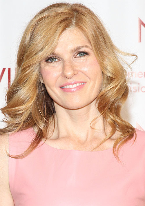 Connie Britton Is Ready to Make a Big Hair Change | StyleCaster