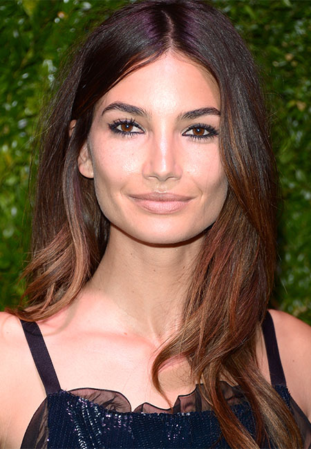 Lily Aldridge is the New Face of Proactiv | StyleCaster