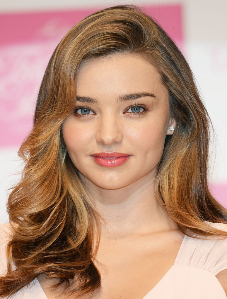 How to Get Miranda Kerr’s Amazing Hair | StyleCaster