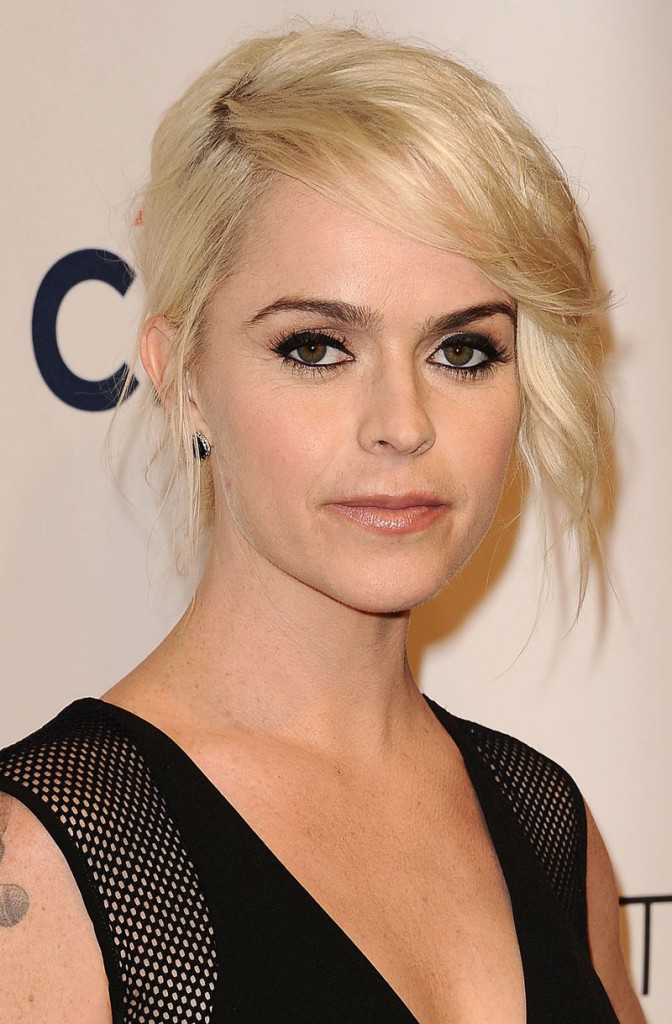 Taryn manning photos