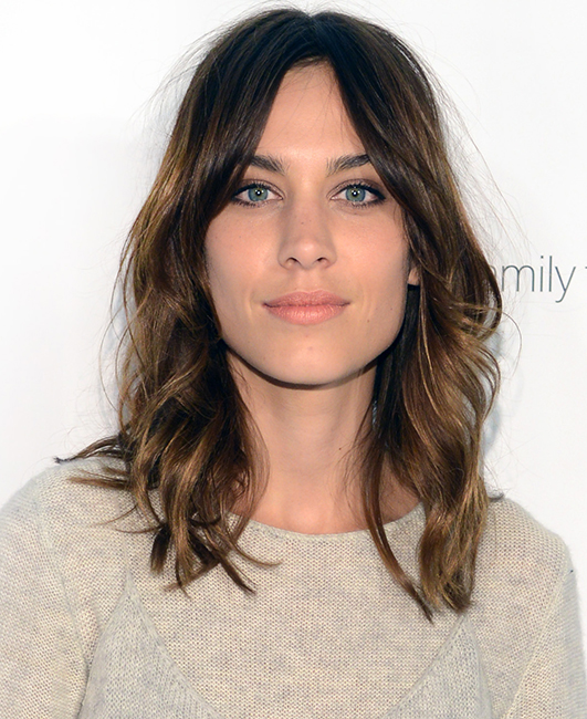 News: Alexa Chung’s New Beauty Venture; the Easiest Outdoor Workout ...