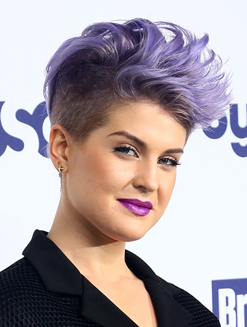 2014 NBCUniversal Cable Entertainment Upfronts