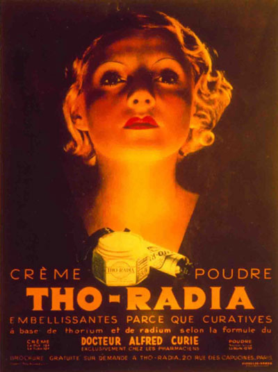 Crazy-Radium