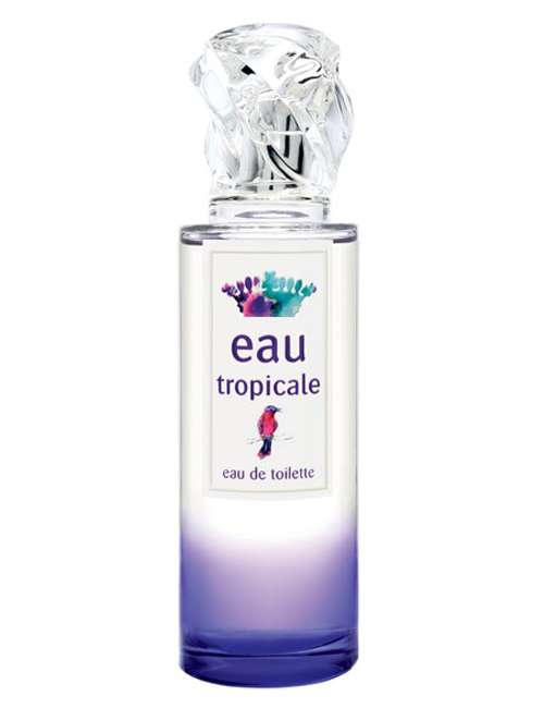 Sisley Eau Tropicale