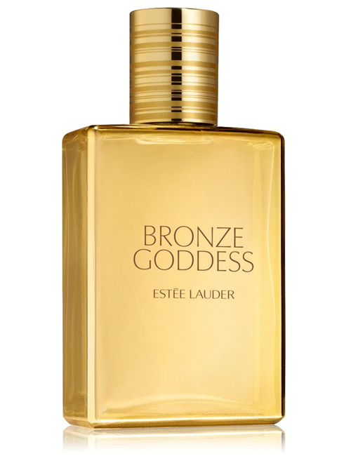 Estée Lauder Bronze Goddess Eau Fraiche Skinscent 