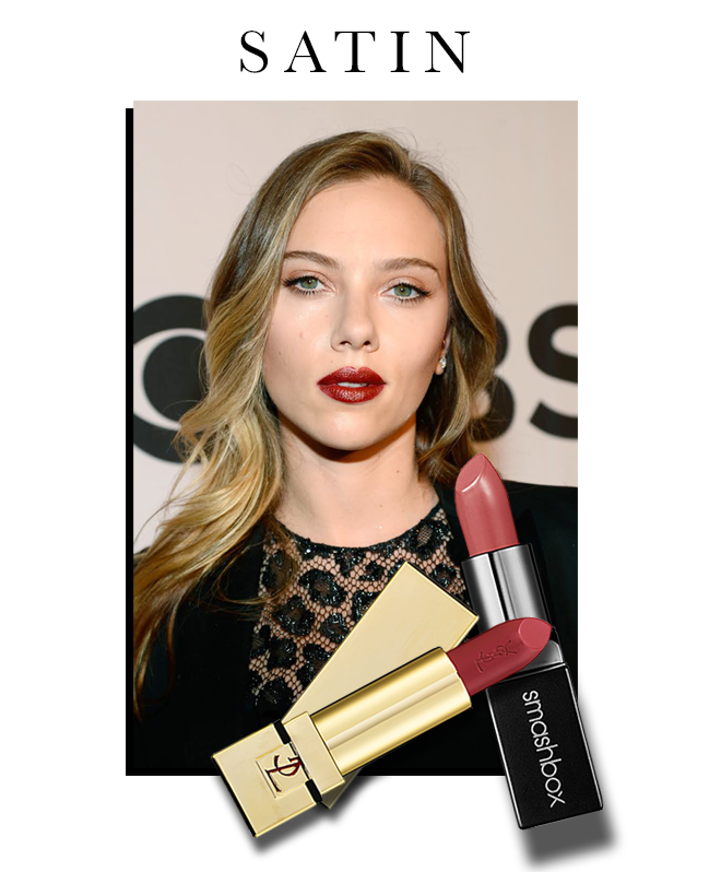 How To Find The Right Lipstick Formula For You Stylecaster 