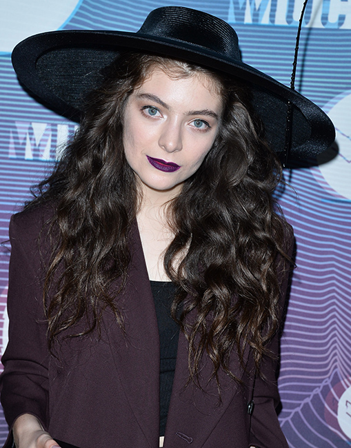 Lorde Lorde