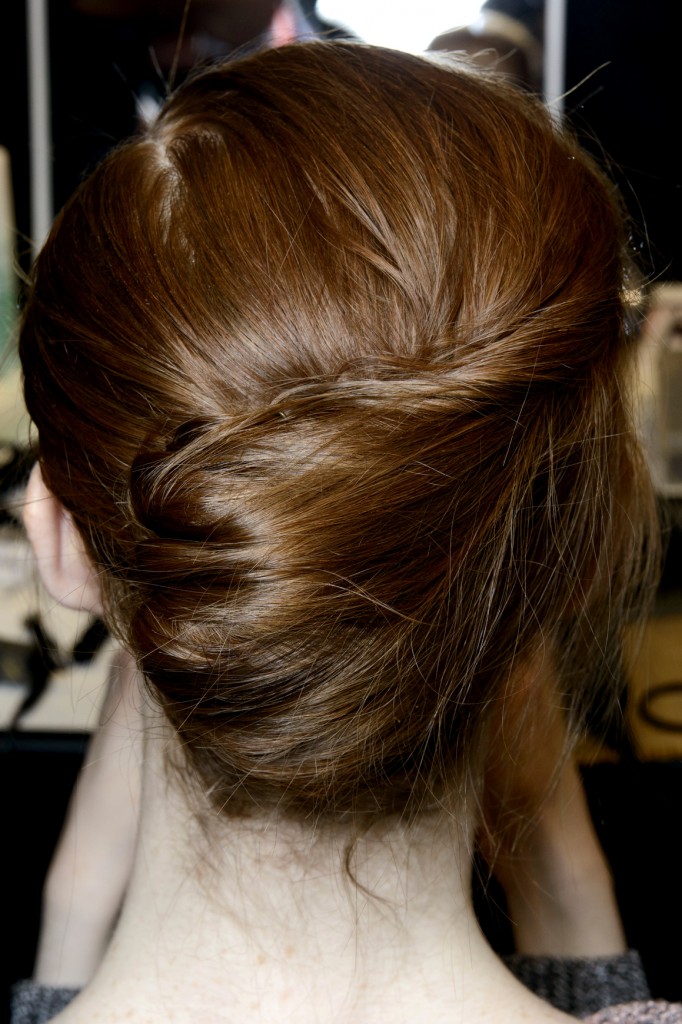 french twist holiday hairstyle french twist holiday hairstyle