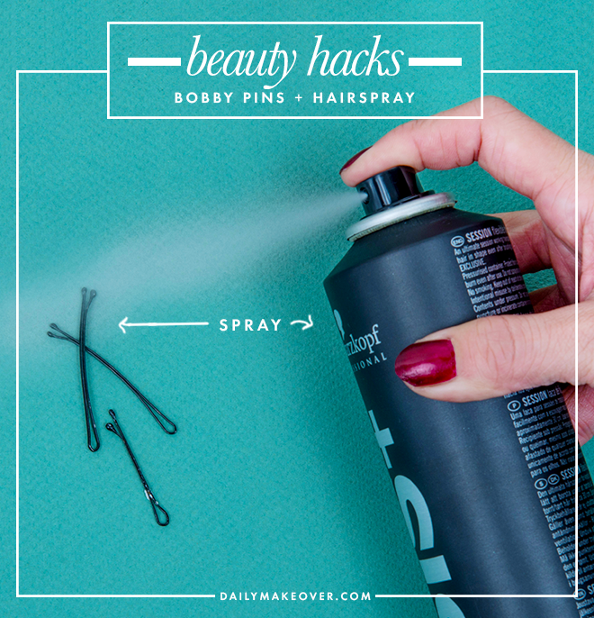 Pin on Beauty hacks