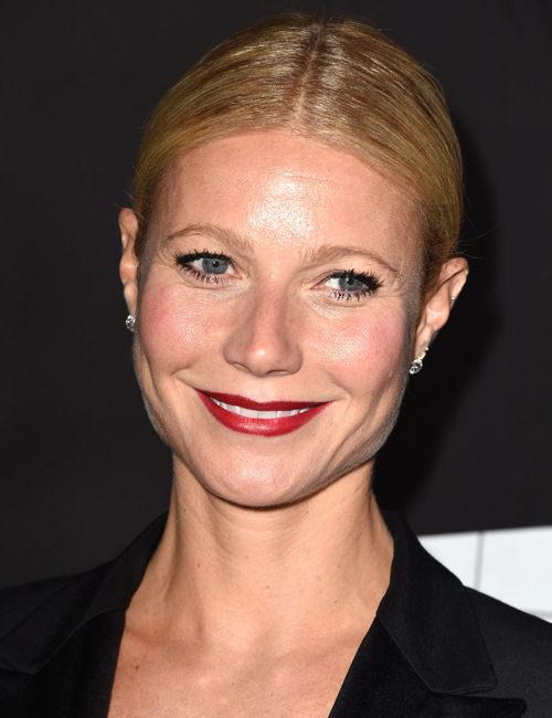 Photo: Steve Granitz/WireImage/Getty Images