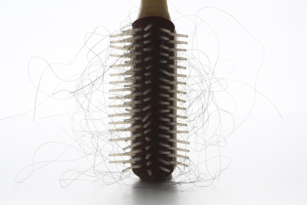How to Determine If Your Hair Loss is Normal | StyleCaster