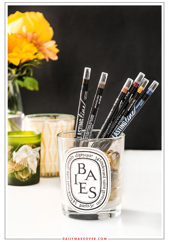 candle jar beauty product organization candle jar beauty product organization