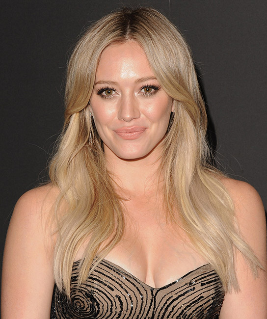 Jon Kopaloff/FilmMagic/Getty Images