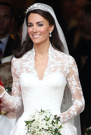 kate wedding middleton makeup royal stylecaster recreate getty