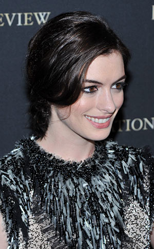 Anne-Hathaway-at-2008-National-Board-of-Review-Awards-Gala Anne-Hathaway-at-2008-National-Board-of-Review-Awards-Gala