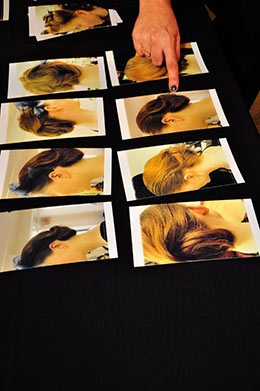 Erin Fetherston - finalstyles - Mercedes Benz Fashion Week Spring 2010 Erin Fetherston - finalstyles - Mercedes Benz Fashion Week Spring 2010