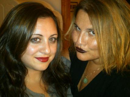 LK and LG witih Gaga lips.jpg