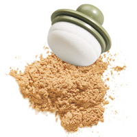 SALLY HANSEN BY CARMINDY: TRULY TRANSLUCENT LOOSE POWDER