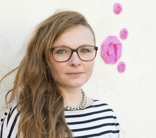 Mademoiselle Maurice