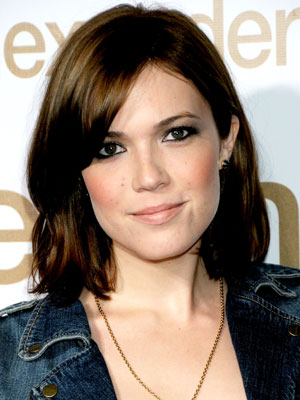 Before & After: Mandy Moore’s Makeover | StyleCaster