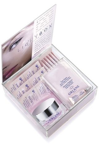 Beauty Bloggerati Top Ten: Post Party Rx orlane absolute radiance lightbox Beauty Bloggerati Top Ten: Post Party Rx