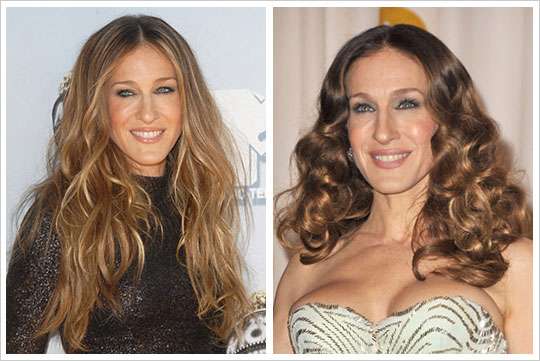 Red Carpet Star Makeovers – StyleCaster