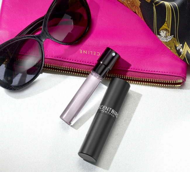 Scentbird, Marc Jacobs