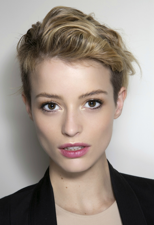 5 Things To Do Before Cutting Your Hair Short | StyleCaster